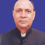 श्री रामकिशन रेवाड़िया जी